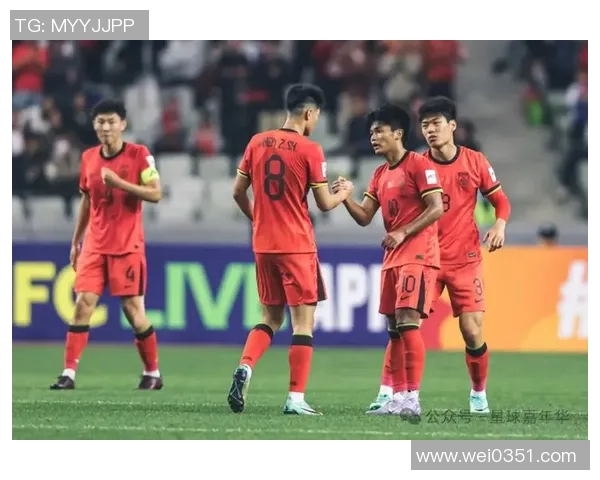 中国与沙特足球技术对比分析揭示战术优势与不足之处 中国与沙特足球技术对比分析揭示战术优势与不足之处