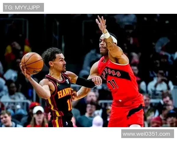 特雷杨的篮球之路:从天才少年到NBA全明星的成长历程 特雷杨的篮球之路:从天才少年到NBA全明星的成长历程