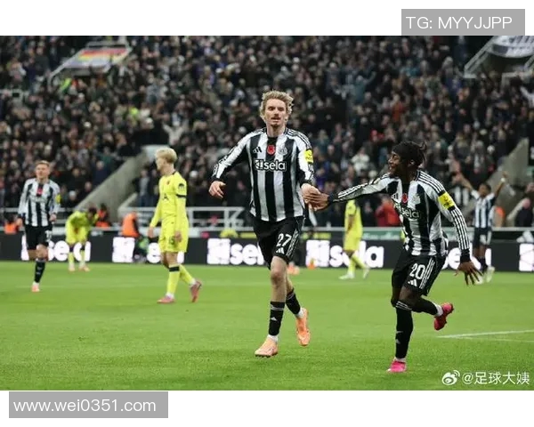 纽卡素与曼彻斯特联激战正酣谁能在英超赛场笑到最后 纽卡素与曼彻斯特联激战正酣谁能在英超赛场笑到最后