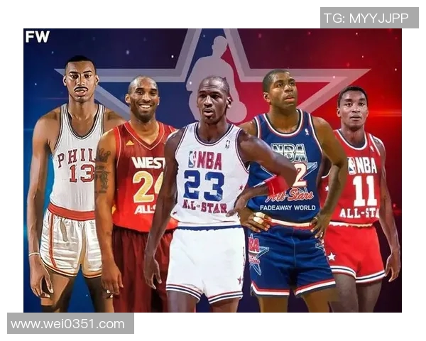 2019年美国篮球明星风采回顾及其对NBA的影响分析