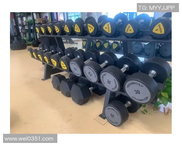 提升力量与耐力的最佳选择50kg哑铃训练全攻略与技巧分享